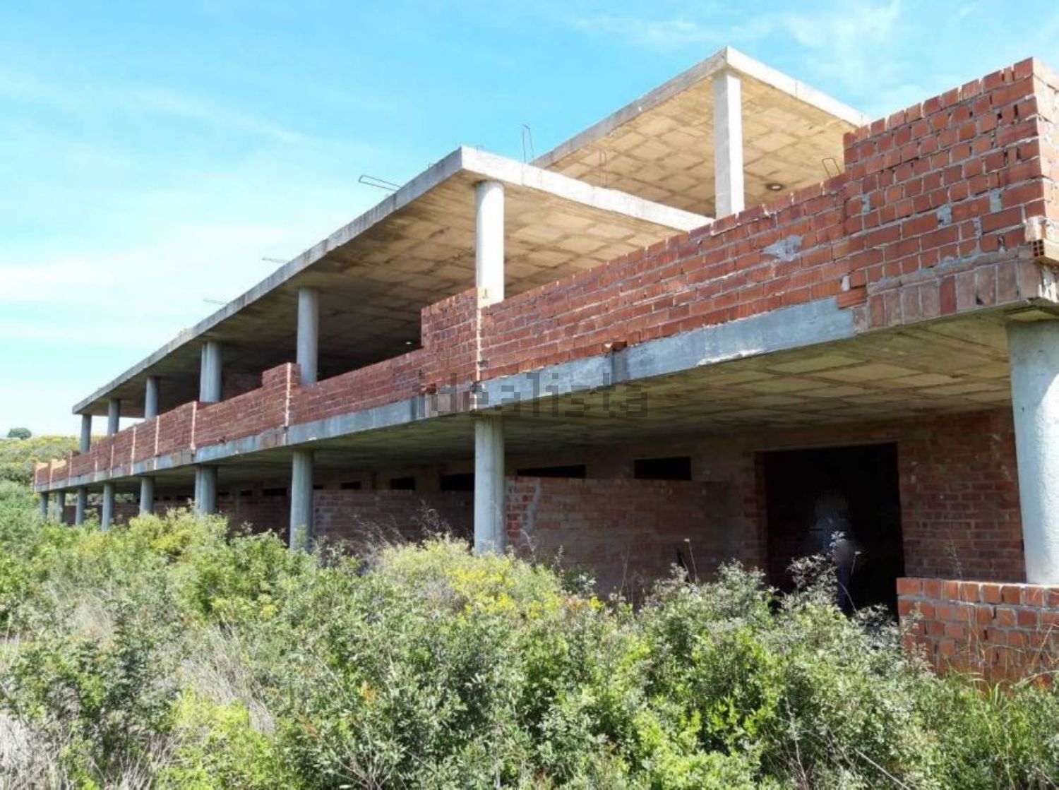Building Site en venda in Doña Julia Golf (Casares)