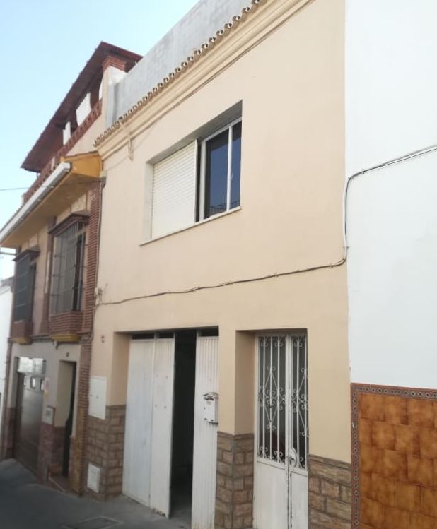 Дом в продаже в Alhaurín el Grande