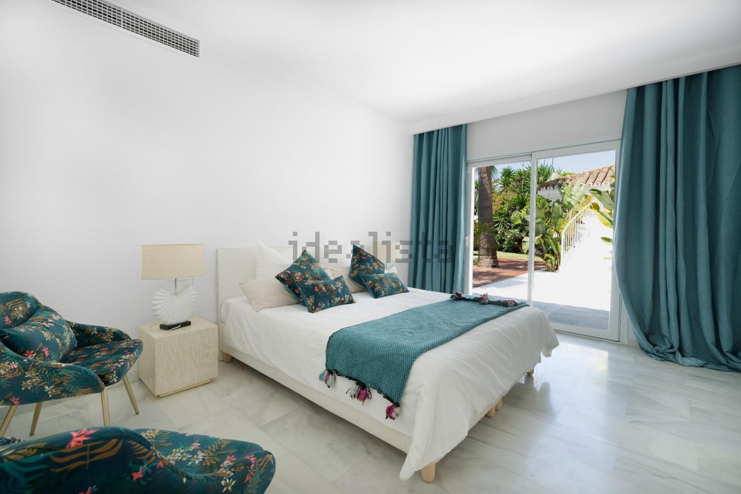 Villa til salg i Elviria-Cabopino (Marbella)