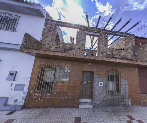 Casa en venda in Campanillas (Málaga)