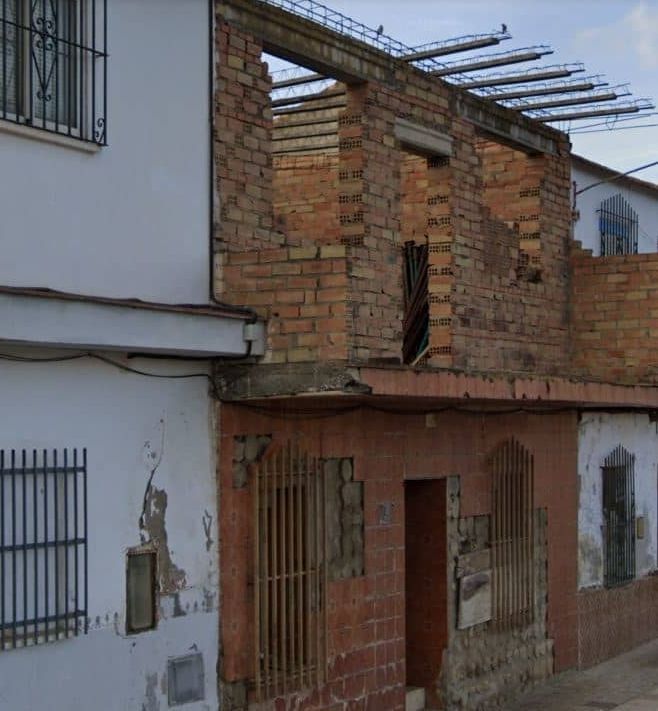 Casa en venda in Campanillas (Málaga)