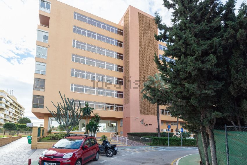 Apartment for holidays in La Colina (Torremolinos)