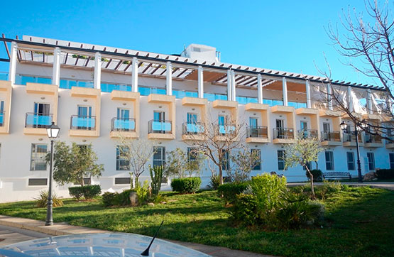 Hotel en venda in Medina-Sidonia
