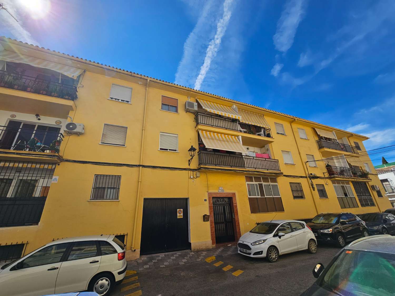 Lejlighed til salg i Alhaurín de la Torre