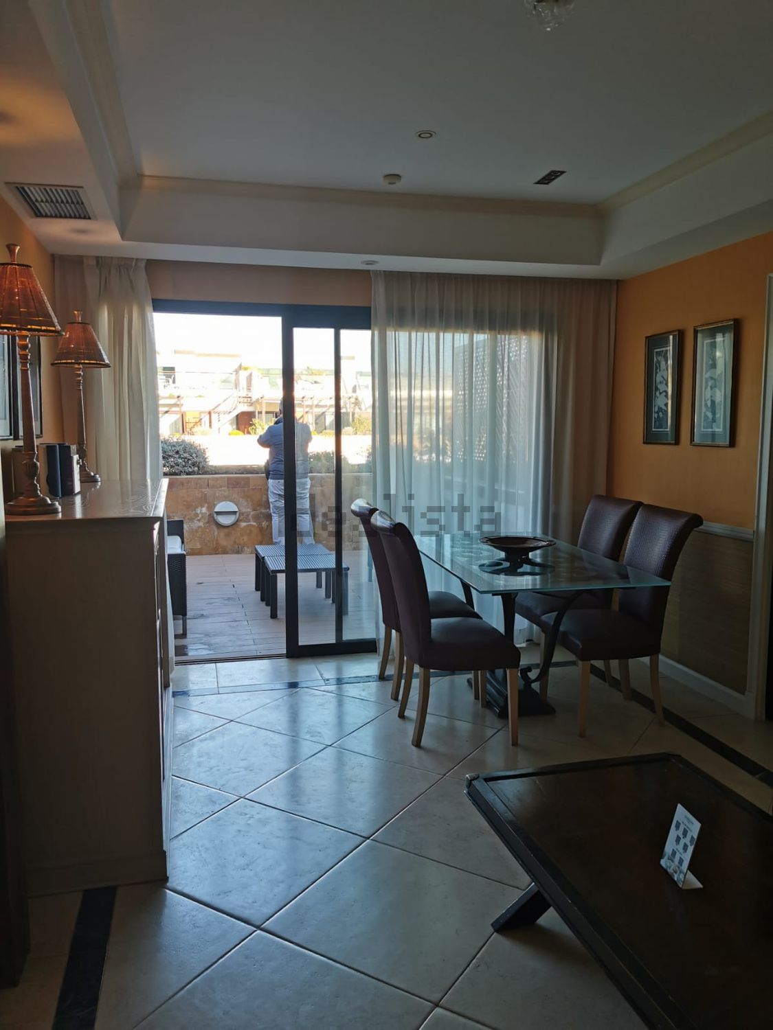 Penthouse for sale in Puerto Banús (Marbella)