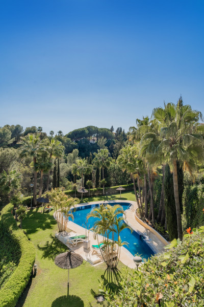Penthouse for sale in Sierra Blanca (Marbella)