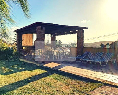 Villa myynnissä Las Lagunas (Mijas)