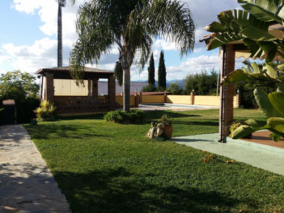 Villa en Mijas