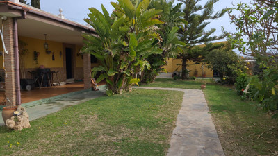 Villa en Mijas