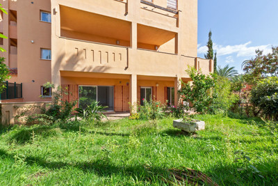 Apartament en venda in Reserva de Marbella