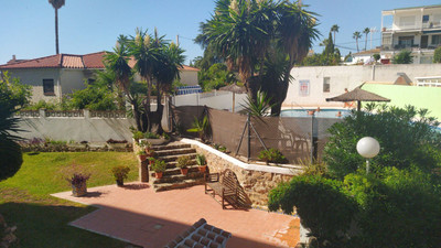 Appartment zum verkauf in Solymar - Puerto Marina (Benalmádena)