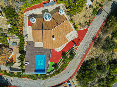 Vila en venda in Valtocado - La Alquería - La Atalaya (Mijas)