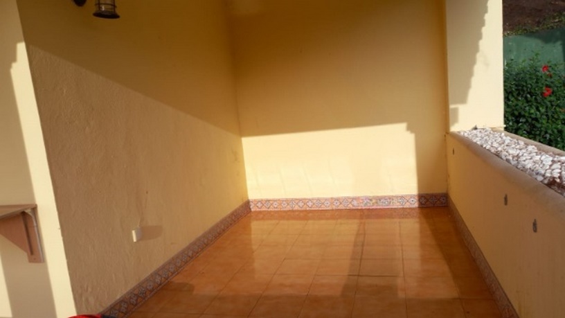 Lejlighed til salg i La Quinta (Benahavís)