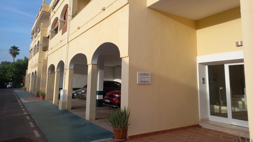 Wohnung zum verkauf in La Quinta (Benahavís)