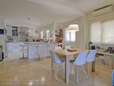 Chalet for sale in Marbella
