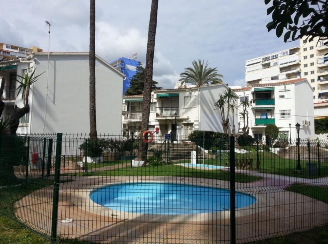 Wohnung für ferien in La Carihuela - Los Nidos (Torremolinos)