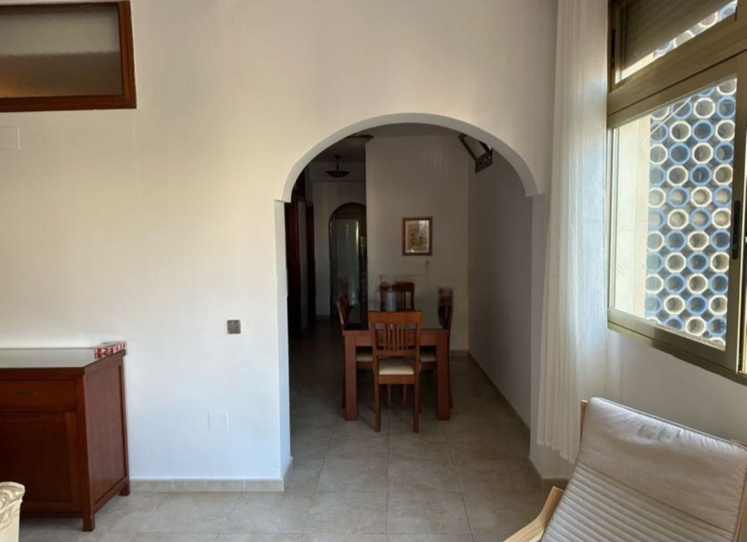 Wohnung für ferien in La Carihuela - Los Nidos (Torremolinos)