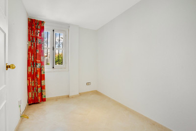 Apartment for sale in Nueva Andalucía (Marbella)