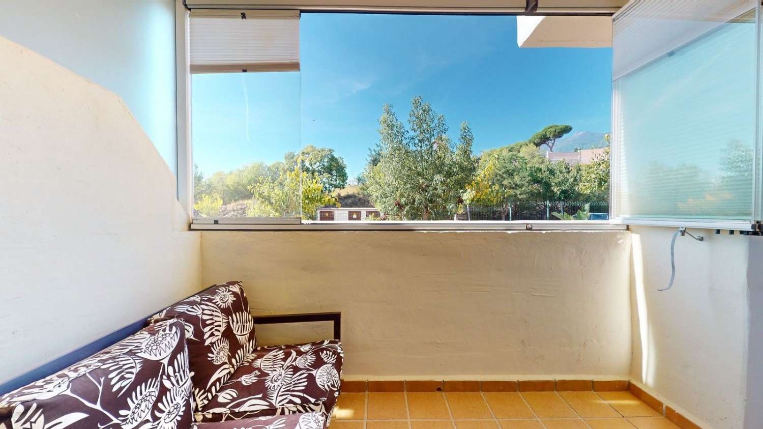 Appartement te koop in Torrequebrada (Benalmádena)