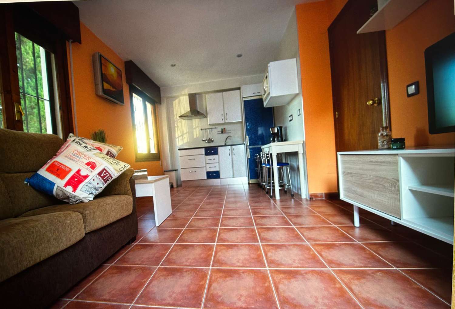 Дом в продаже в La Colina (Torremolinos)