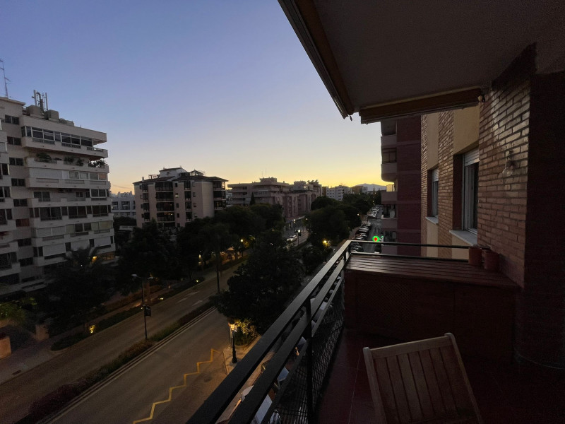 Apartamento en Marbella centro