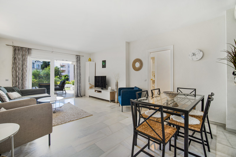 Appartamento in vendita a Nueva Andalucía (Marbella)