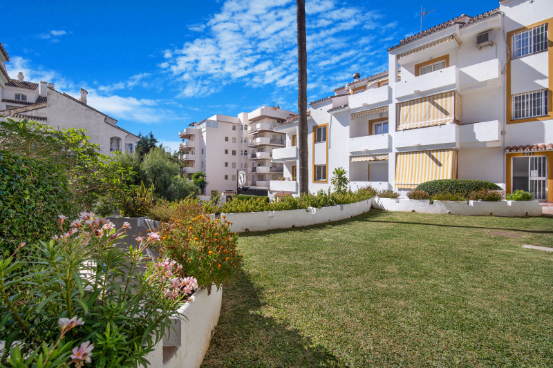 Apartmán v prodeji in Nueva Andalucía (Marbella)