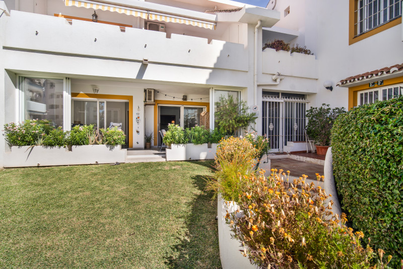 Appartamento in vendita a Nueva Andalucía (Marbella)