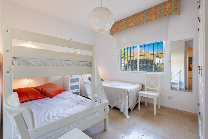 Appartement en vente à Las Brisas (Marbella)