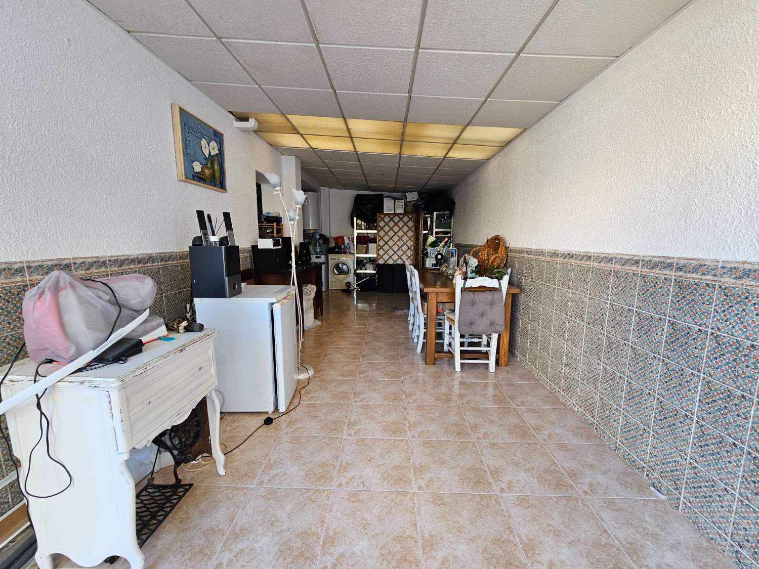 Lejlighed til salg i Montemar (Torremolinos)