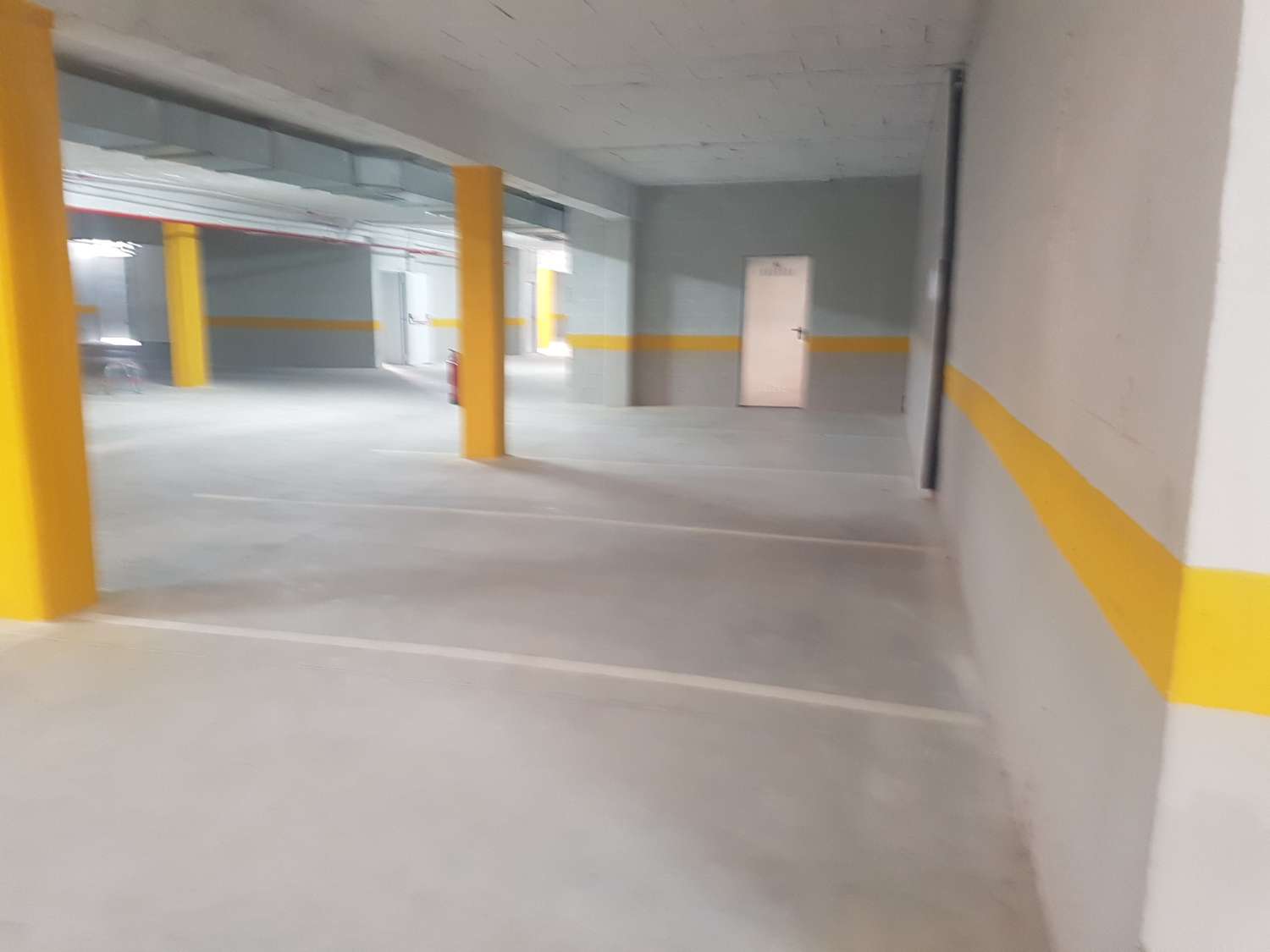 Garage til salg i Manantiales - Estación de Autobuses (Torremolinos)