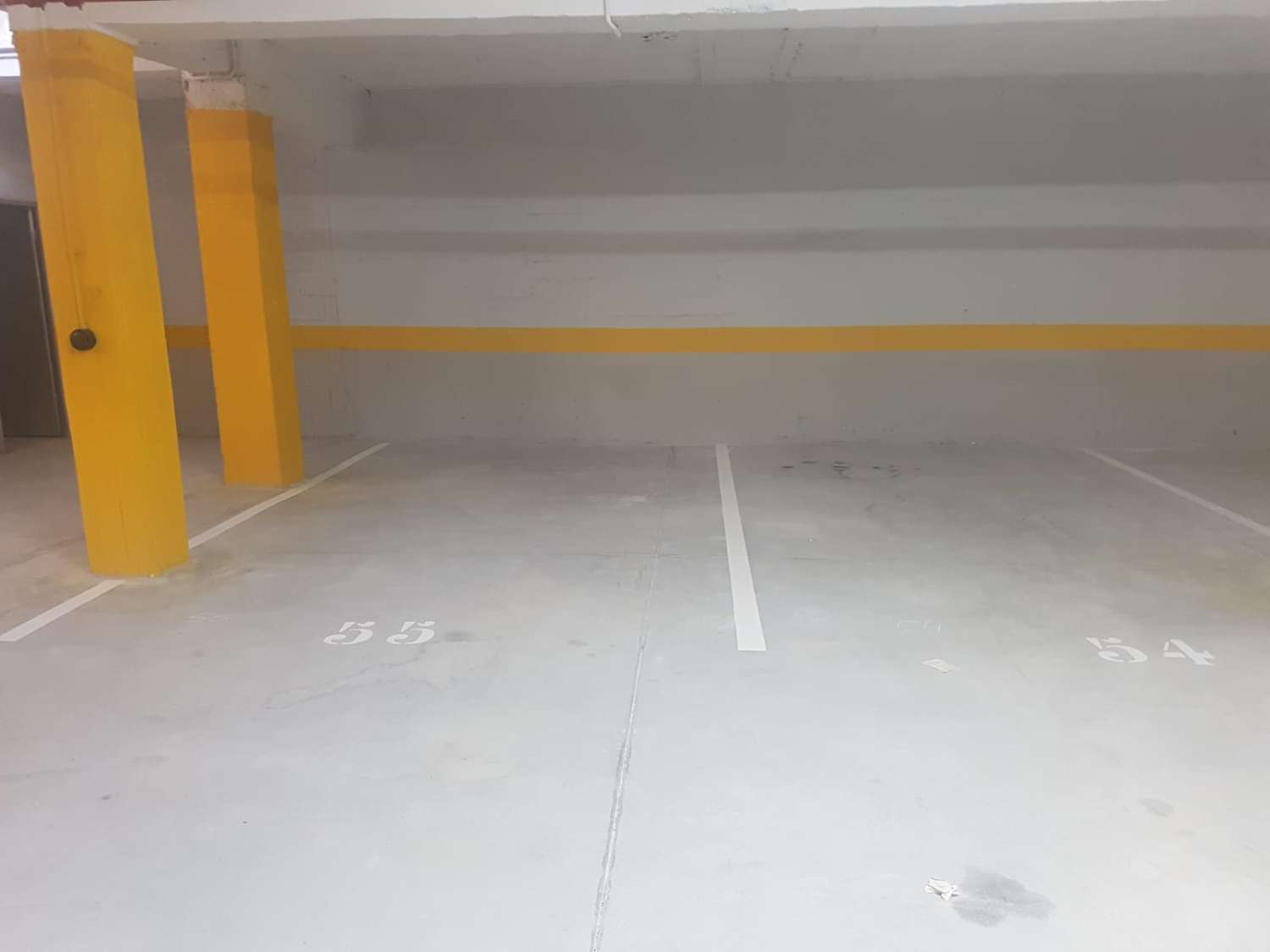 Garage v prodeji in Manantiales - Estación de Autobuses (Torremolinos)