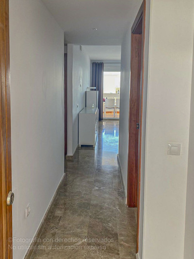 Apartamentua salgai in Estepona