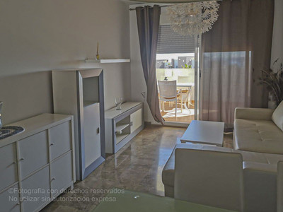 Apartament en venda in Estepona