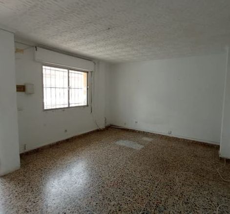 Lejlighed til salg i Churriana (Málaga)