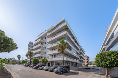 Flat for sale in Rodeo Alto-Guadaiza-La Campana (Marbella)
