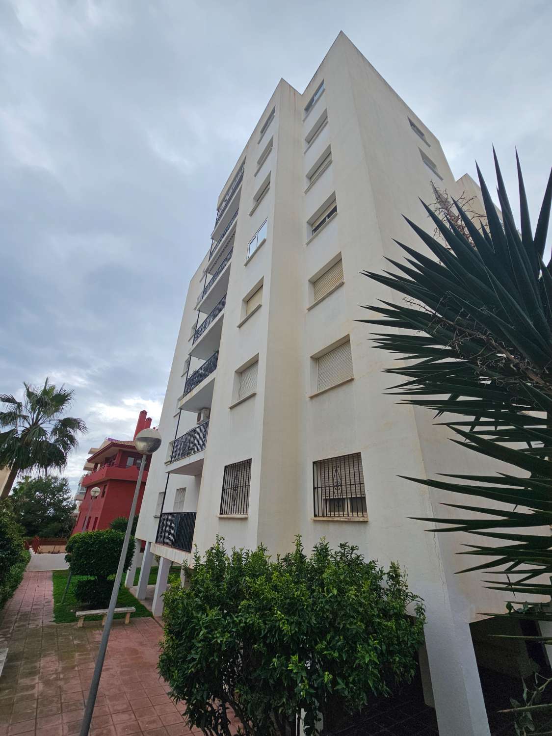 Wohnung zum verkauf in Solymar - Puerto Marina (Benalmádena)