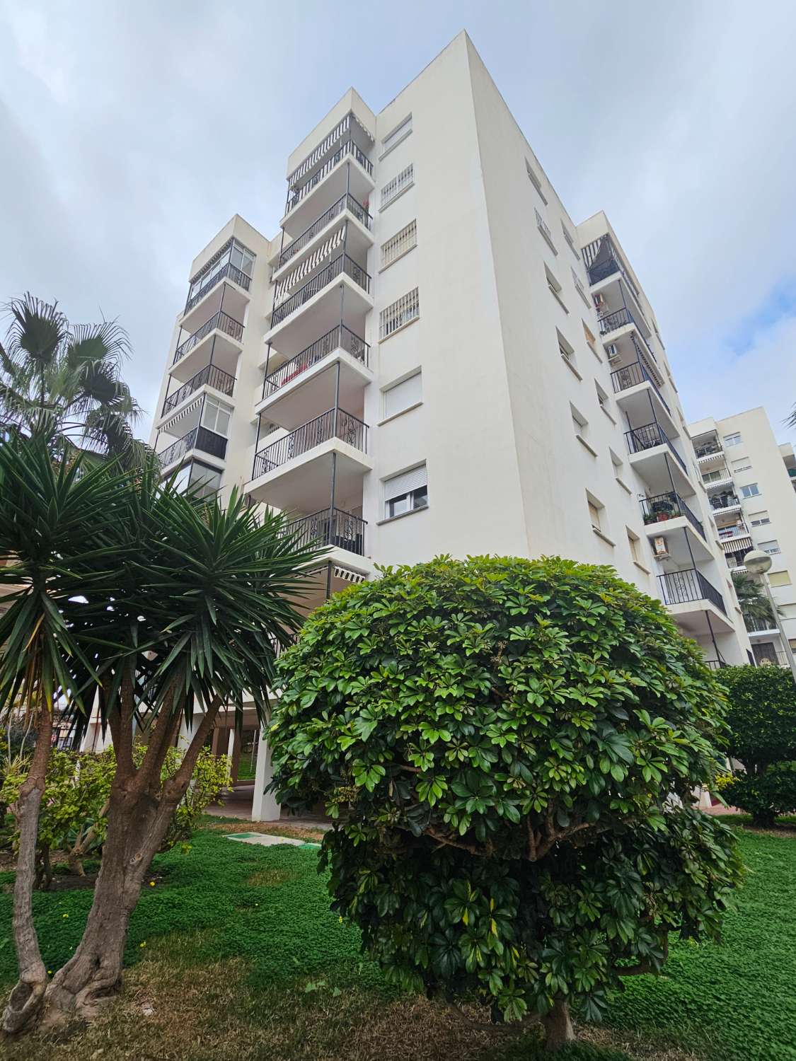Appartement en vente à Solymar - Puerto Marina (Benalmádena)