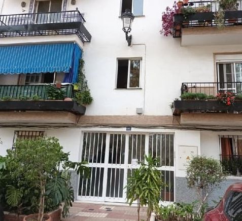 Flat for sale in San Pedro de Alcántara (Marbella)
