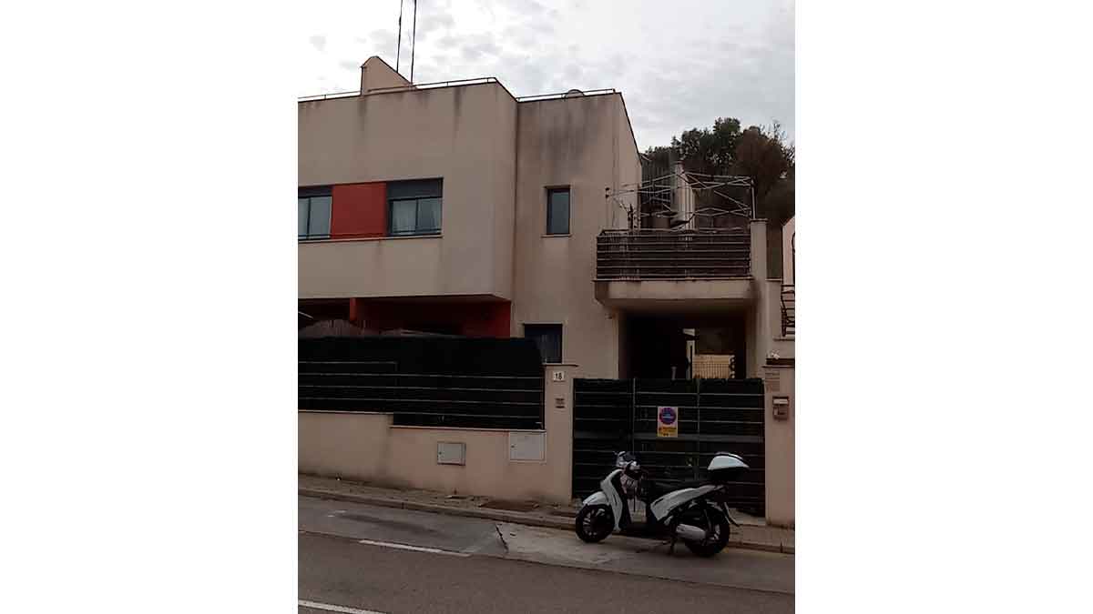 Villa til salg i Polígono Industrial Pilar del Prado (Málaga)