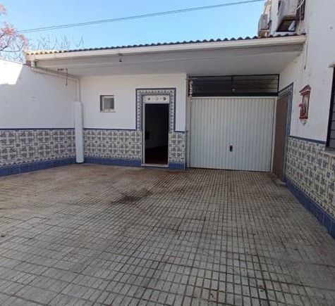 Hus till salu i Antequera