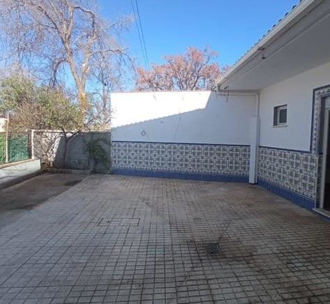 Villa til salg i Antequera