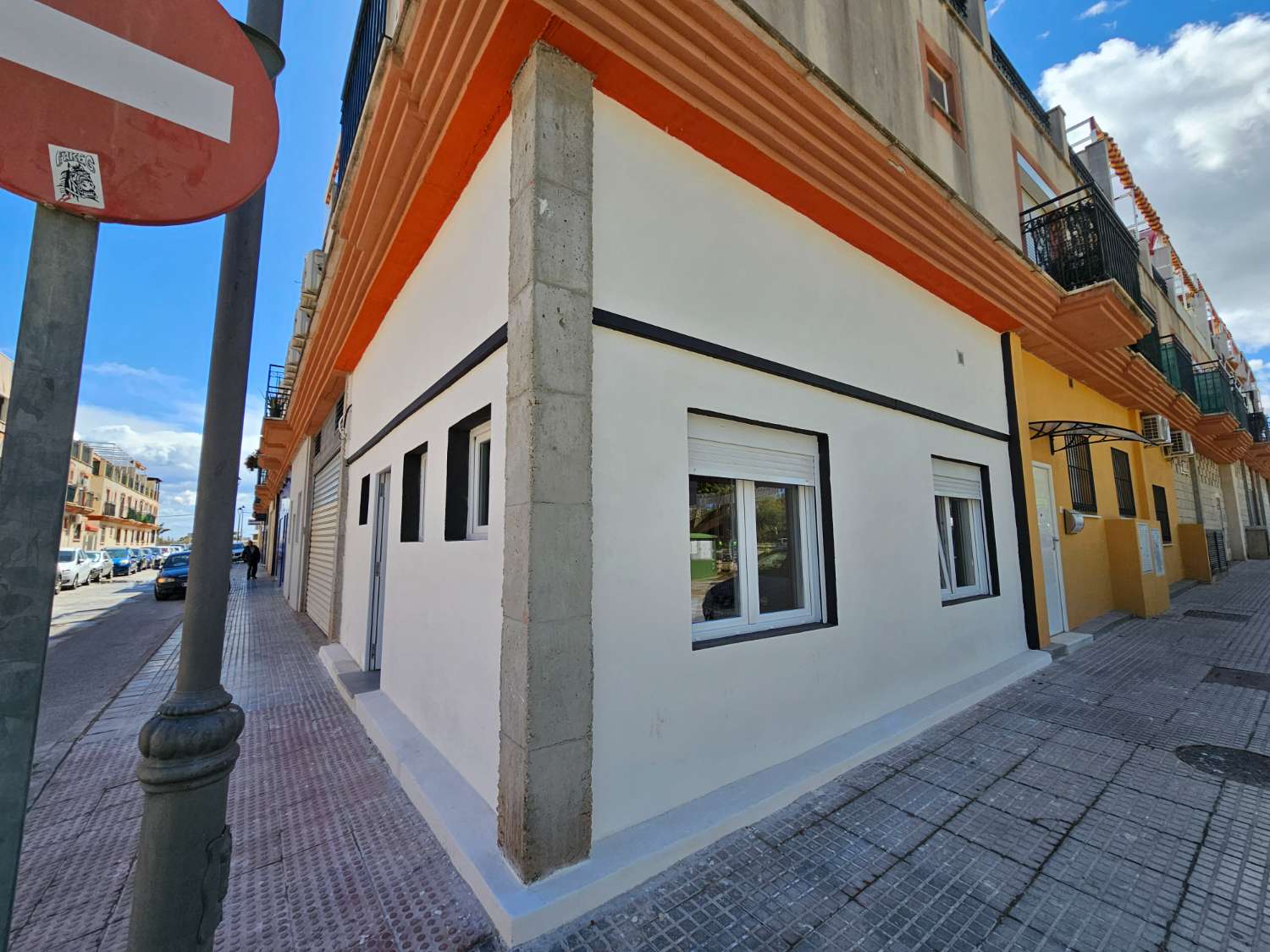 شقة استوديو للبيع في Alhaurín de la Torre