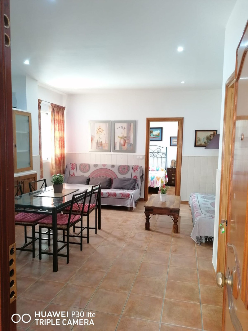 Appartement te koop in La Colina (Torremolinos)