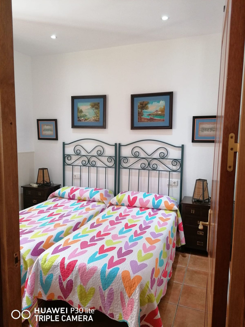 Apartment for sale in La Colina (Torremolinos)