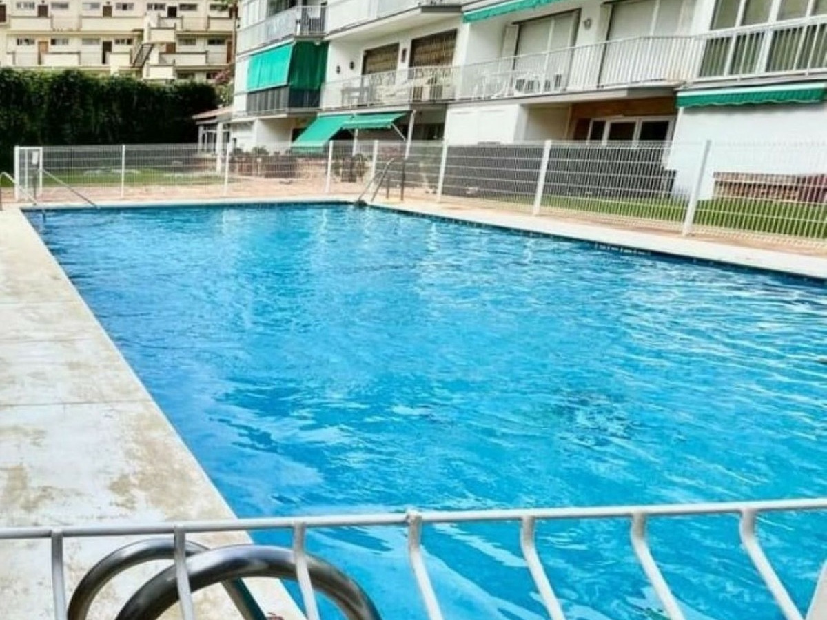 Apartment for sale in Playamar (Torremolinos)