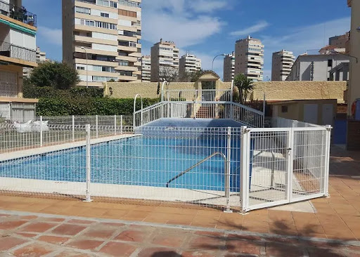 Apartment for sale in Playamar (Torremolinos)