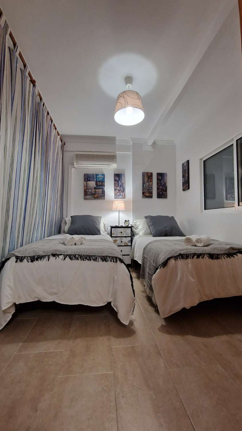 Appartement te koop in Benalmádena Costa