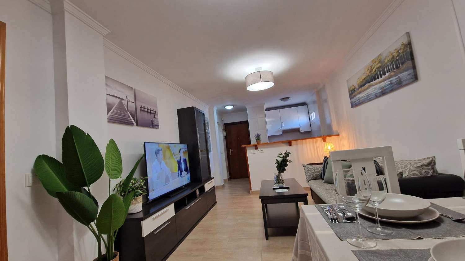 Apartament en venda in Benalmádena Costa