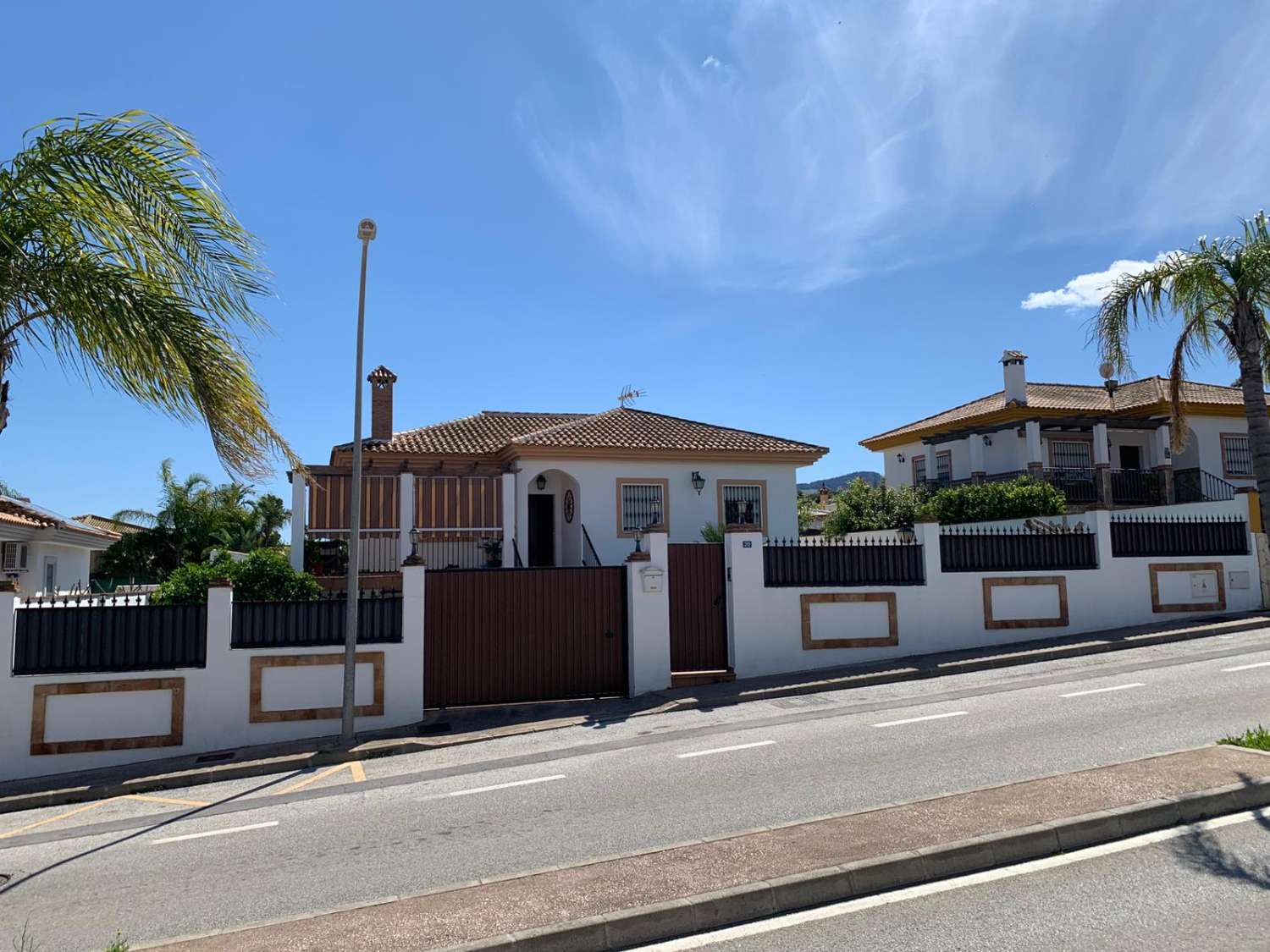 Villa te koop in Alhaurín de la Torre